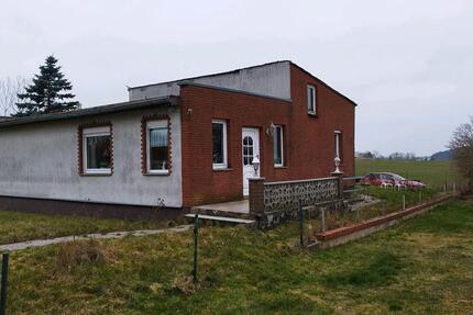 Wochenendgrundstück in Ostseenähe 3 zimmer