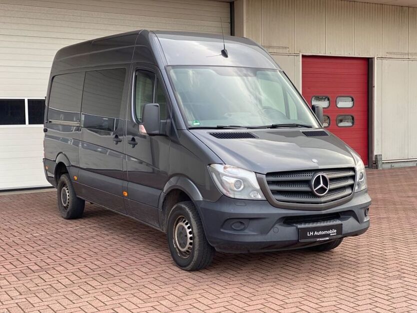 Sprinter