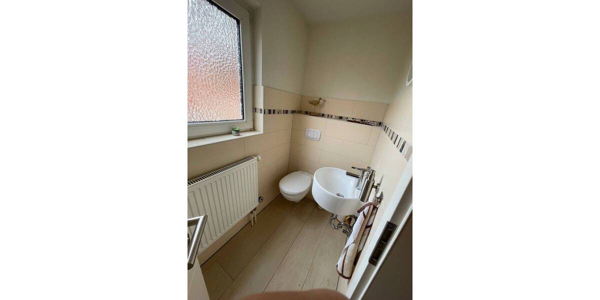 Gewerbeobjekt Bredstedt - 3 Zimmer, 68 m&sup2;, 99.000&euro; | Angebot:26902830