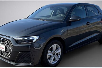 Audi A1 10.610 km 23.890 &euro; Wismar 23970