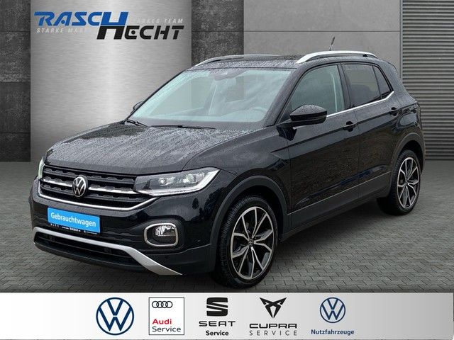 T-Cross
