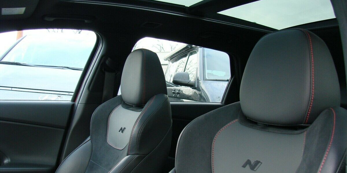 Hyundai i30 1.5T-GDi N-Line Mild-Hybrid Panorama LED Sitz- 26.206 km 22.980 &euro; Falkensee 14612