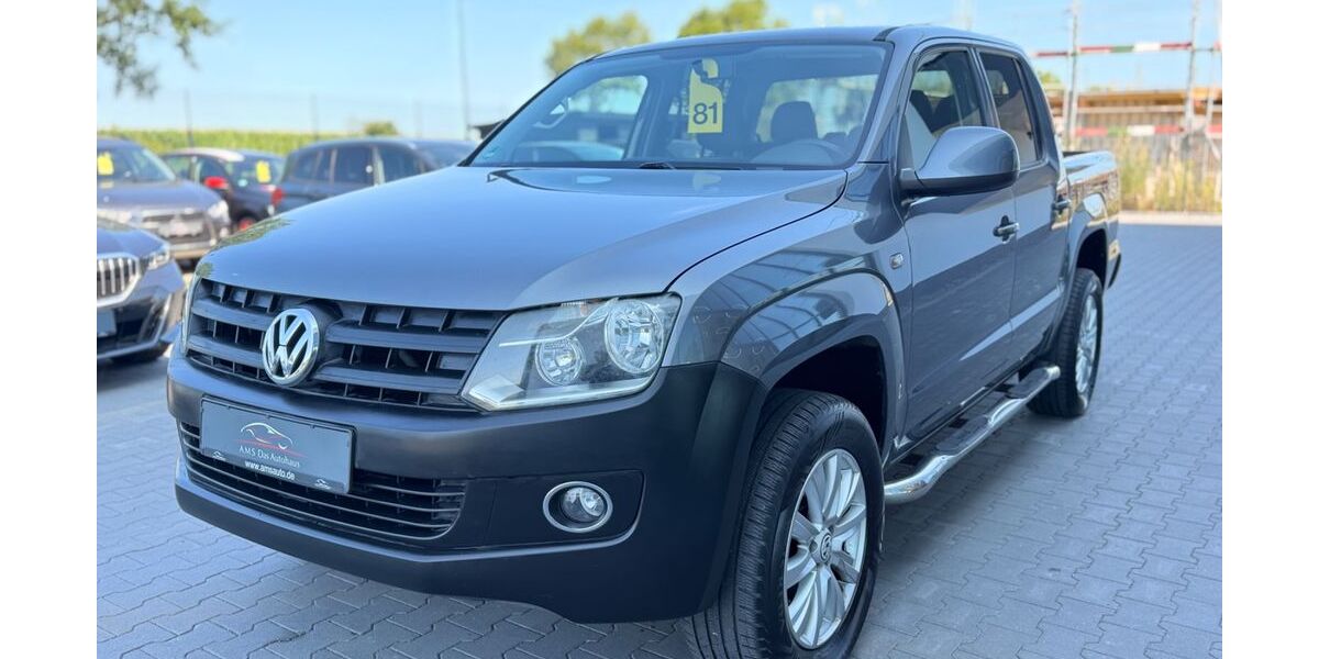 VW Amarok 130.615 km 15.950 &euro; Barsinghausen ( bei Hannover ) 30890