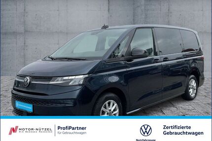 VW T7 Multivan