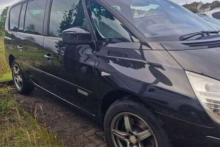 Renault Espace 250.000 km 3.490 &euro; Flensburg 24939