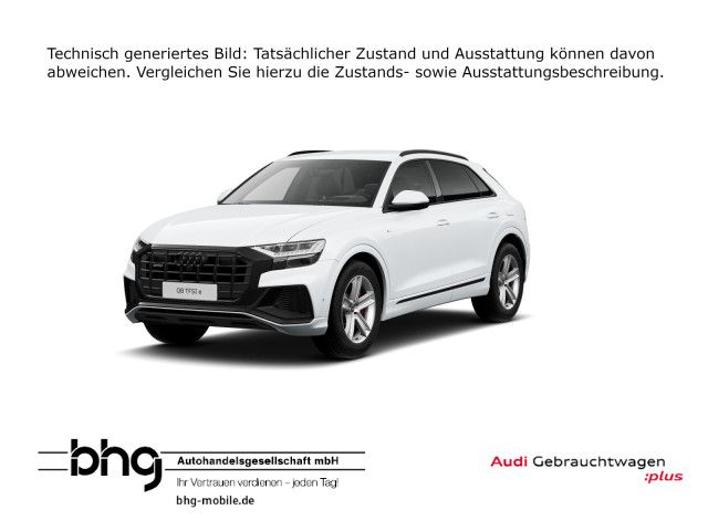 Audi Q8 45.400 km 72.960 &euro; Binzen 79589