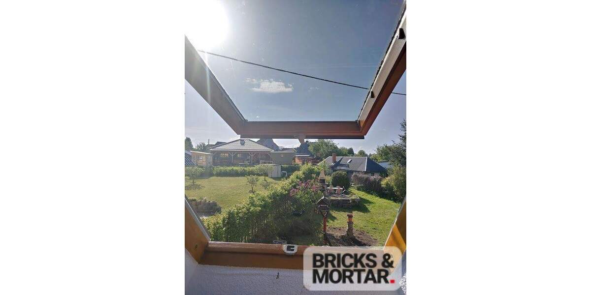 Reihenendhaus Tharandt / Grillenburg Grillenburg - 6 Zimmer, 135 m&sup2;, 195.000&euro; | Angebot:24388264