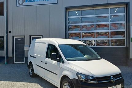 VW Caddy 104.000 km 11.600 &euro; Brennberg 93179