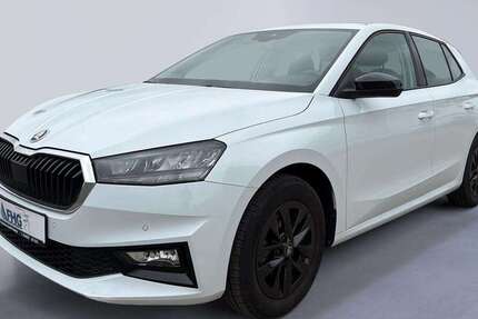 Skoda Fabia 24.626 km 17.900 &euro; Kemberg OT Globig 06901