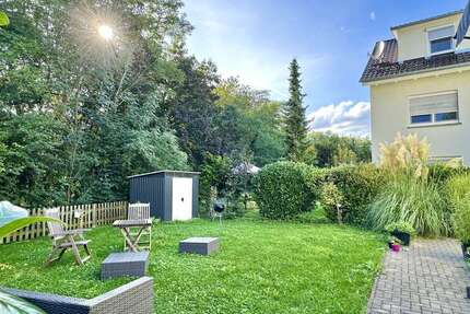 Wohnung zum Kaufen in Obersulm Eschenau 299.000 € 65.15 m² 3 zimmer