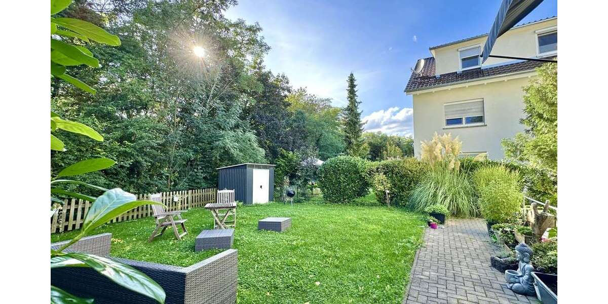 Wohnung zum Kaufen in Obersulm Eschenau 299.000 € 65.15 m² 3 zimmer