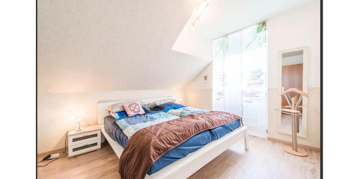 Dachgeschoßwohnung Heiligenhafen - 2 Zimmer, 63 m&sup2;, 185.000&euro; | Angebot:26321493