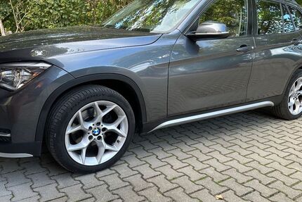 BMW X1 127.700 km 13.300 € Schwandorf 92421