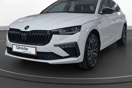 Skoda Scala 10.100 km 24.499 &euro; Erfurt 99099