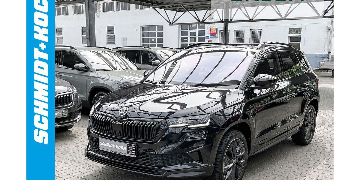 Skoda Karoq 24.270 km 36.950 &euro; Delmenhorst 27751