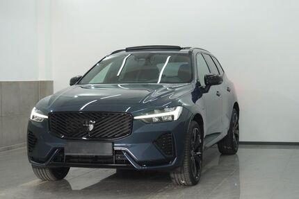 Volvo XC60 26.574 km 48.900 &euro; Seddiner See OT Neuseddin 14554