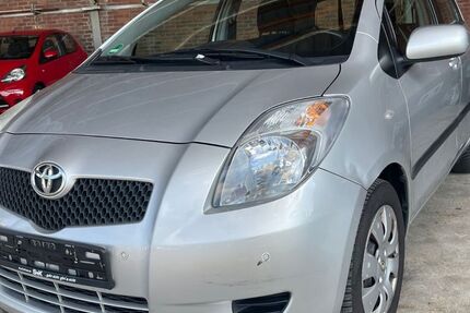 Toyota Yaris 147.660 km 4.999 &euro; Herbolzheim 79336