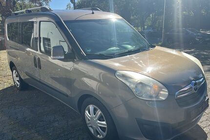 Opel Combo 403.000 km 3.490 &euro; Grebenstein 34393