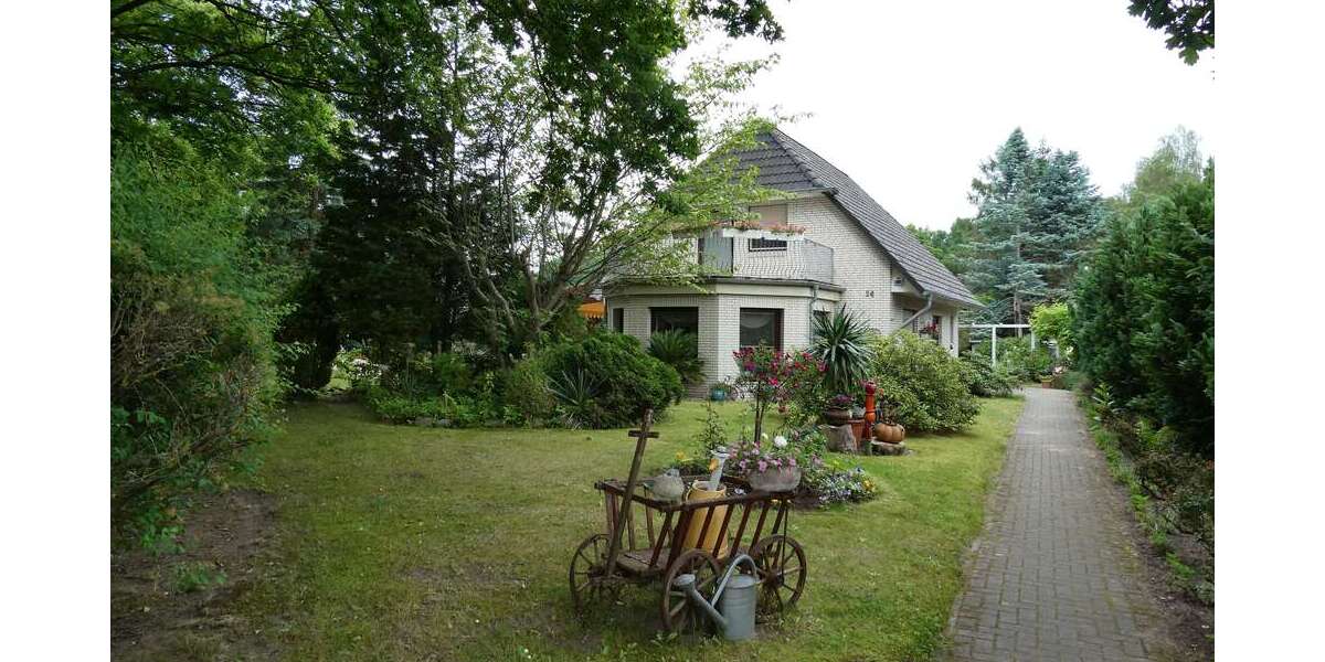 Einfamilienhaus Zirtow Zirtow - 7 Zimmer, 180 m&sup2;, 390.000&euro; | Angebot:26966019