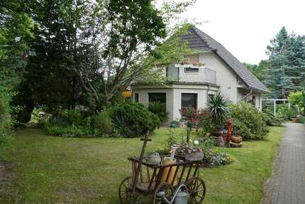 Haus Zirtow Zirtow - 7 Zimmer, 180 m&sup2;, 390.000&euro; | Angebot:26966019
