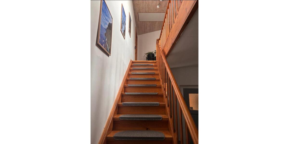 Maisonettenwohnung Bad Salzungen - 3 Zimmer, 96 m&sup2;, 865&euro; | Angebot:25341356