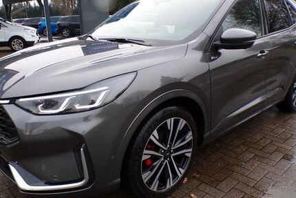 Ford Kuga 14.500 km 34.490 &euro; Sedelsberg 26683