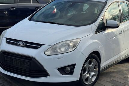 Ford C-Max 188.000 km 3.999 &euro; Ludwigshafen 67071