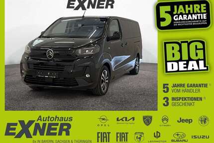 Citroen Spacetourer