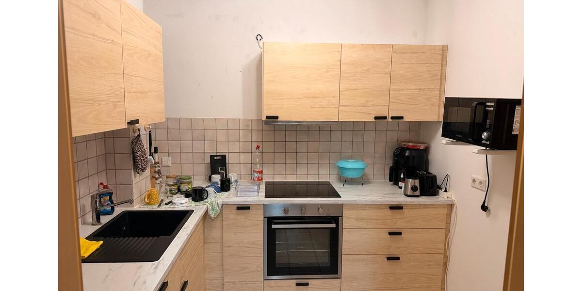 Erdgeschoßwohnung Dürrholz - 1 Zimmer, 55 m&sup2;, 755&euro; | Angebot:26405781