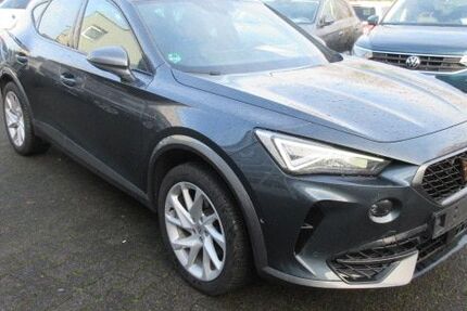 Cupra Formentor 66.500 km 24.988 &euro; Bergkamen 59192
