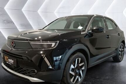 Opel Mokka 34.800 km 16.910 &euro; Bietigheim-Bissingen 74321