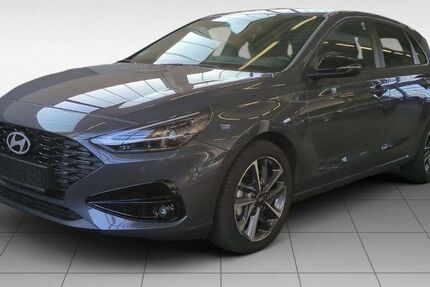 Hyundai i30 5.200 km 22.980 &euro; Quakenbrück 49610