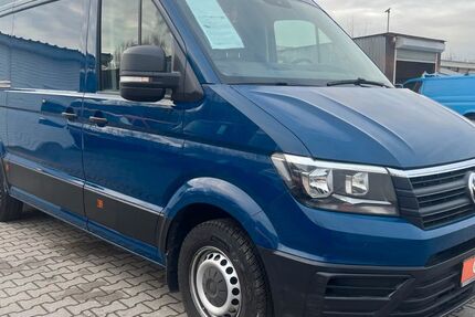 VW Crafter 156.727 km 17.990 € mannheim 68219