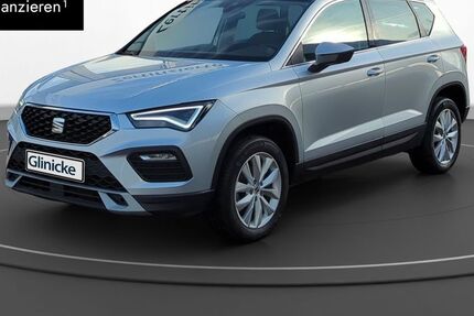 Seat Ateca 43.900 km 18.480 &euro; Weimar 99423