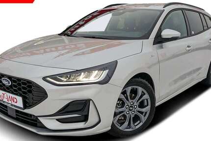 Ford Focus 5.302 km 26.990 &euro; Greifswald 17489