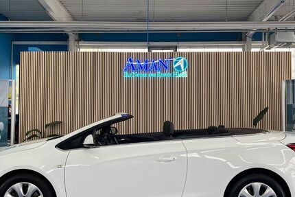 Opel Cascada 70.400 km 12.500 &euro; Beckingen 66701