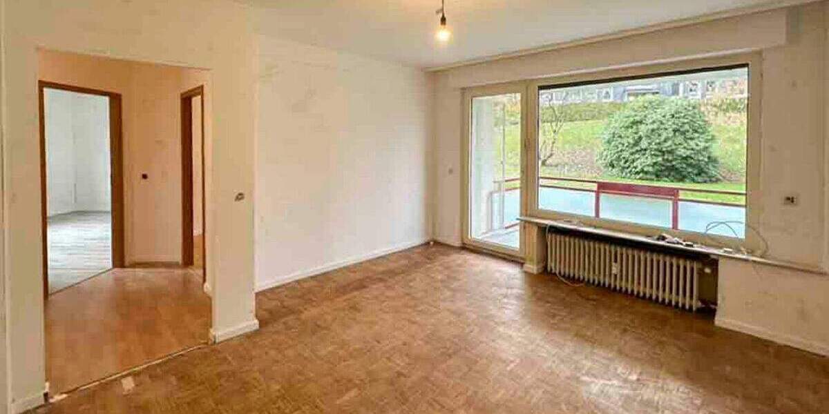 Einfamilienhaus Heiligenhaus Mitte - 3 Zimmer, 139.000&euro; | Angebot:25246347