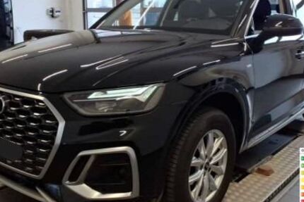 Audi Q5 53.500 km 41.740 &euro; Pfaffenhofen 85276