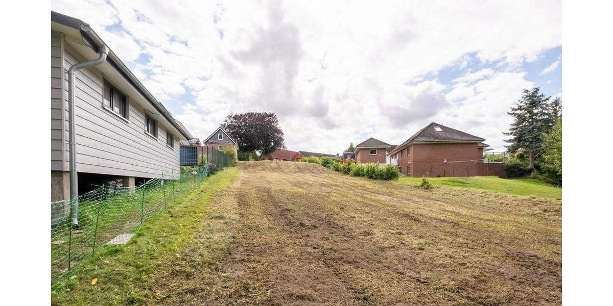 Grundstück Süsel Fassensdorf - 125.000&euro; | Angebot:25679904