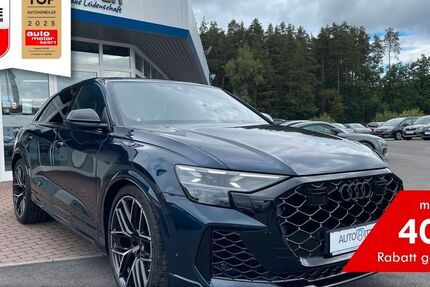Audi RSQ8 6.000 km 128.890 &euro; Eschenbach 92676