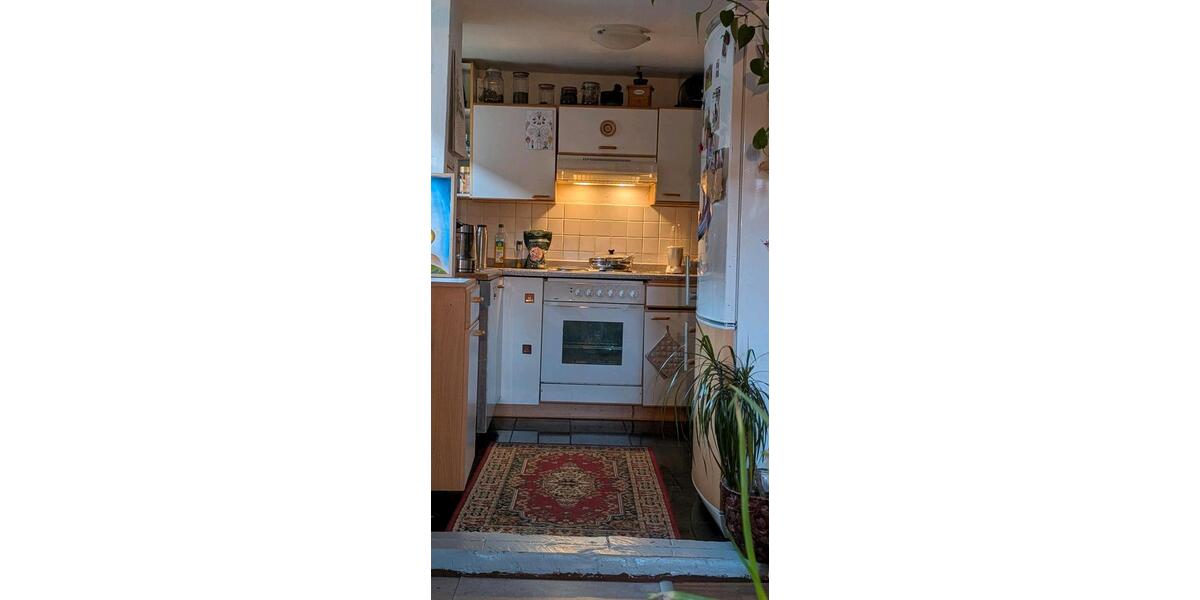 Erdgeschoßwohnung Marbach am Neckar - 2 Zimmer, 50 m&sup2;, 750&euro; | Angebot:26378624