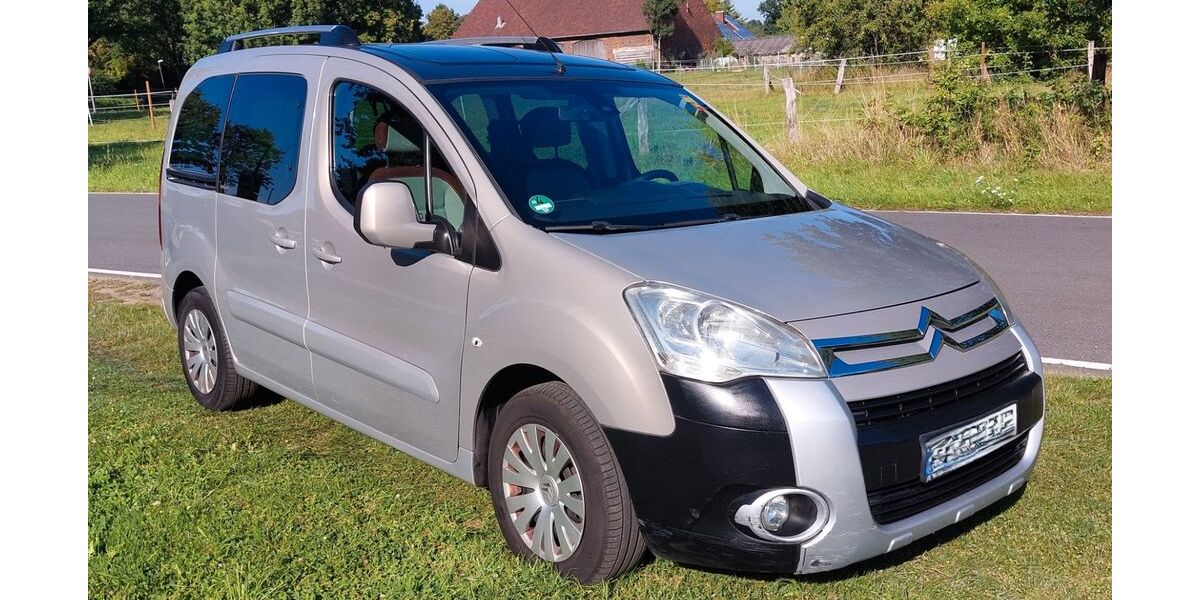 Citroen Berlingo 231.000 km 3.990 &euro; Münster 48151