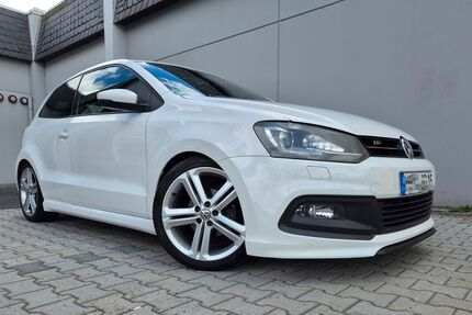 VW Polo 92.000 km 7.690 &euro; Marienberg 09496