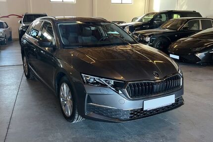 Skoda Octavia 38.688 km 29.900 &euro; Tittmoning 84529