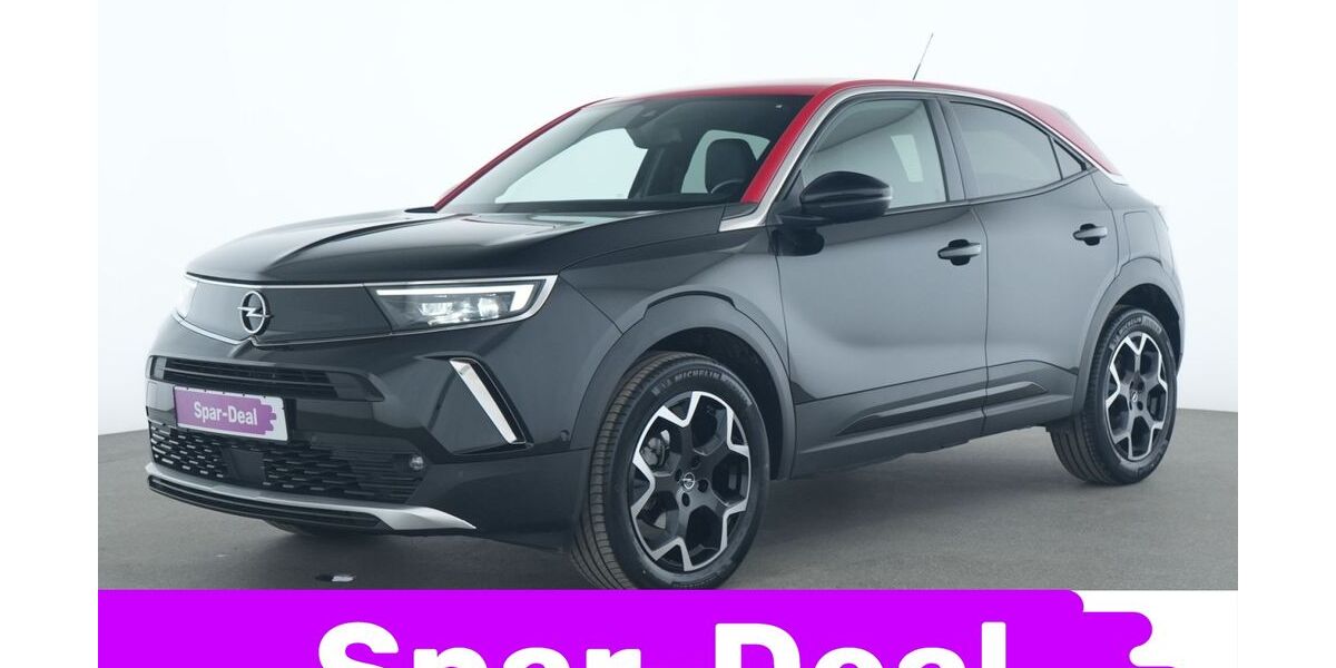 Opel Mokka 54.650 km 12.995 &euro; Garching bei München 85748