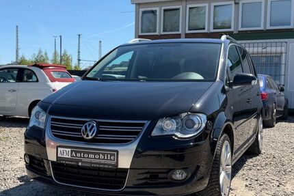 VW Touran 215.500 km 4.999 &euro; Hildesheim 31137