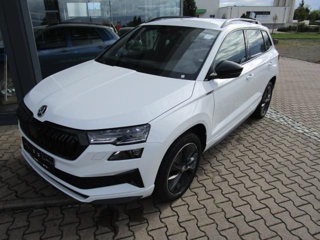 Skoda Karoq 6.966 km 32.950 &euro; Buttstädt 99628