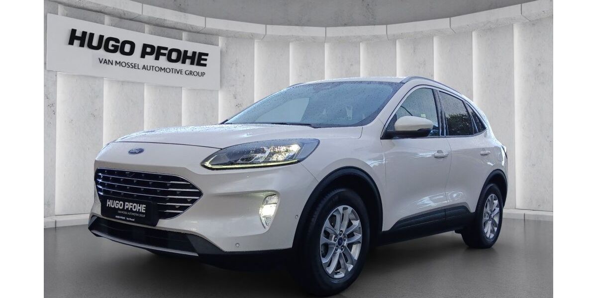 Ford Kuga 68.454 km 25.950 &euro; Bad Segeberg 23795