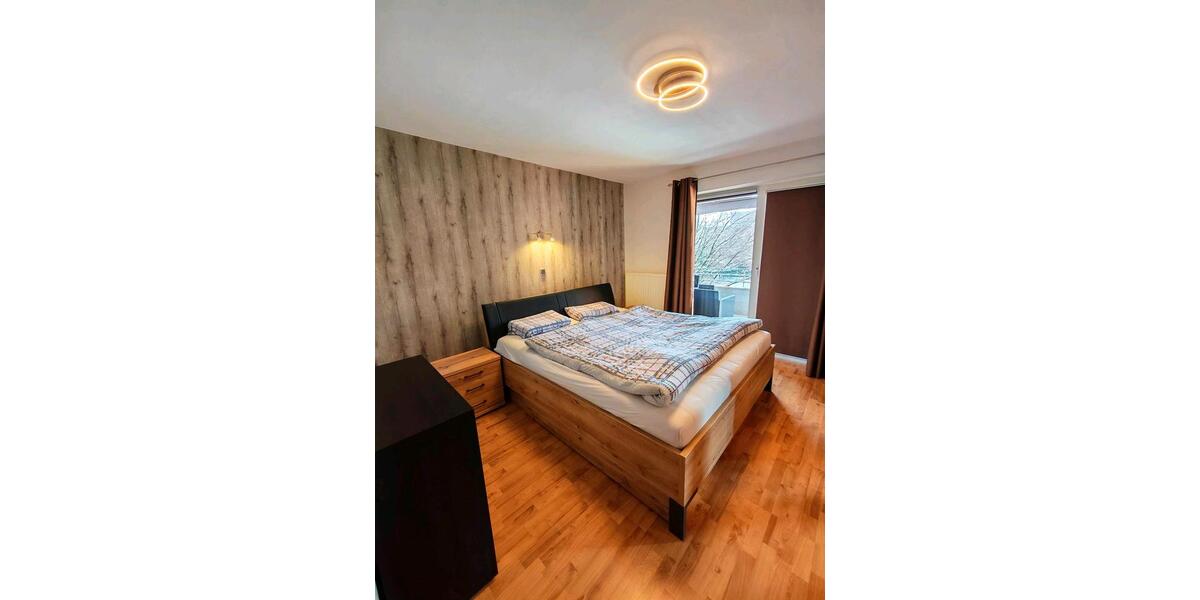 Etagenwohnung Hamm Bockum - 3.5 Zimmer, 79 m&sup2;, 189.000&euro; | Angebot:26865120