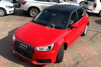 Audi A1 47.957 km 15.990 &euro; Neuwied 56564